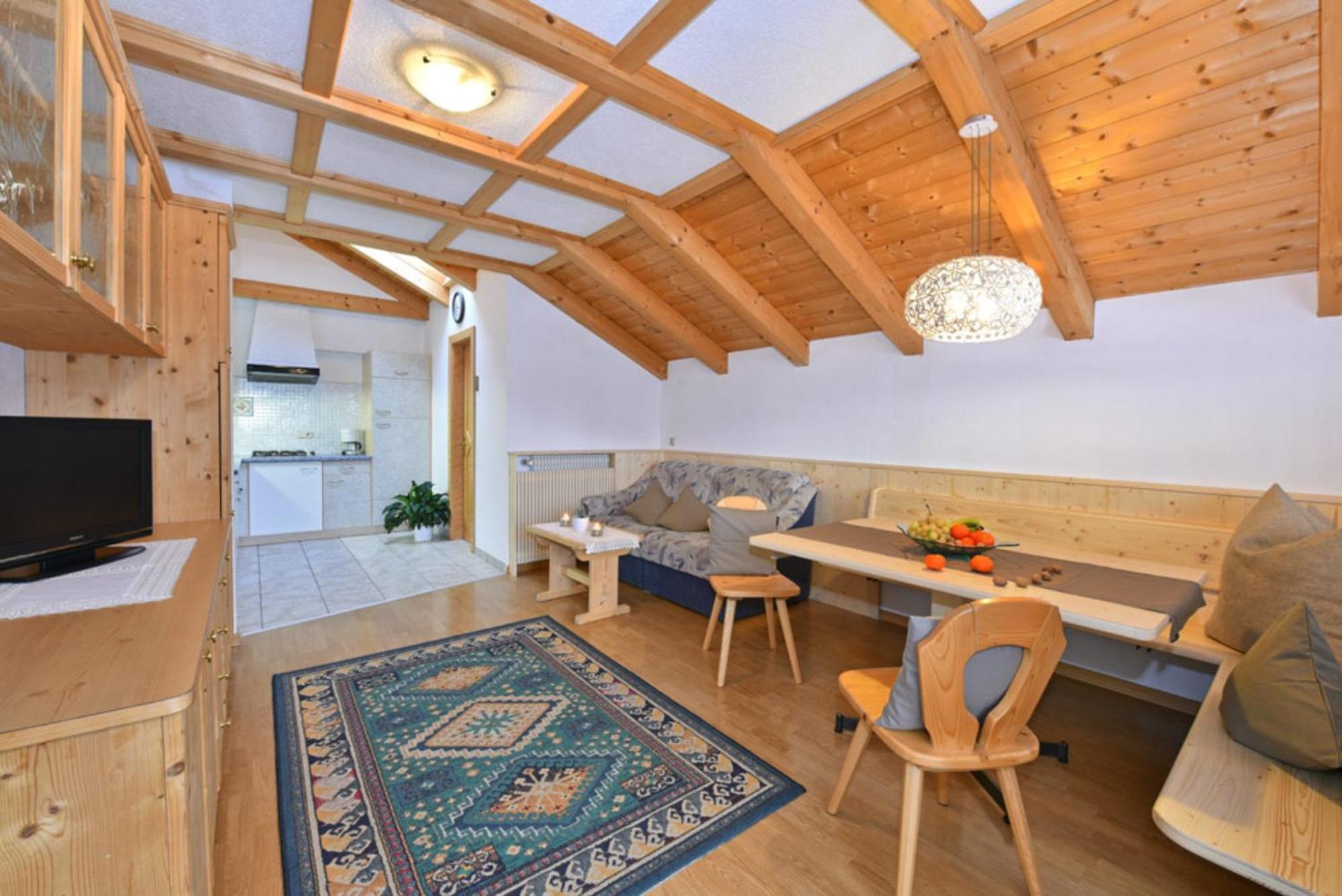 Obergasserhof Rodengo Habitación foto