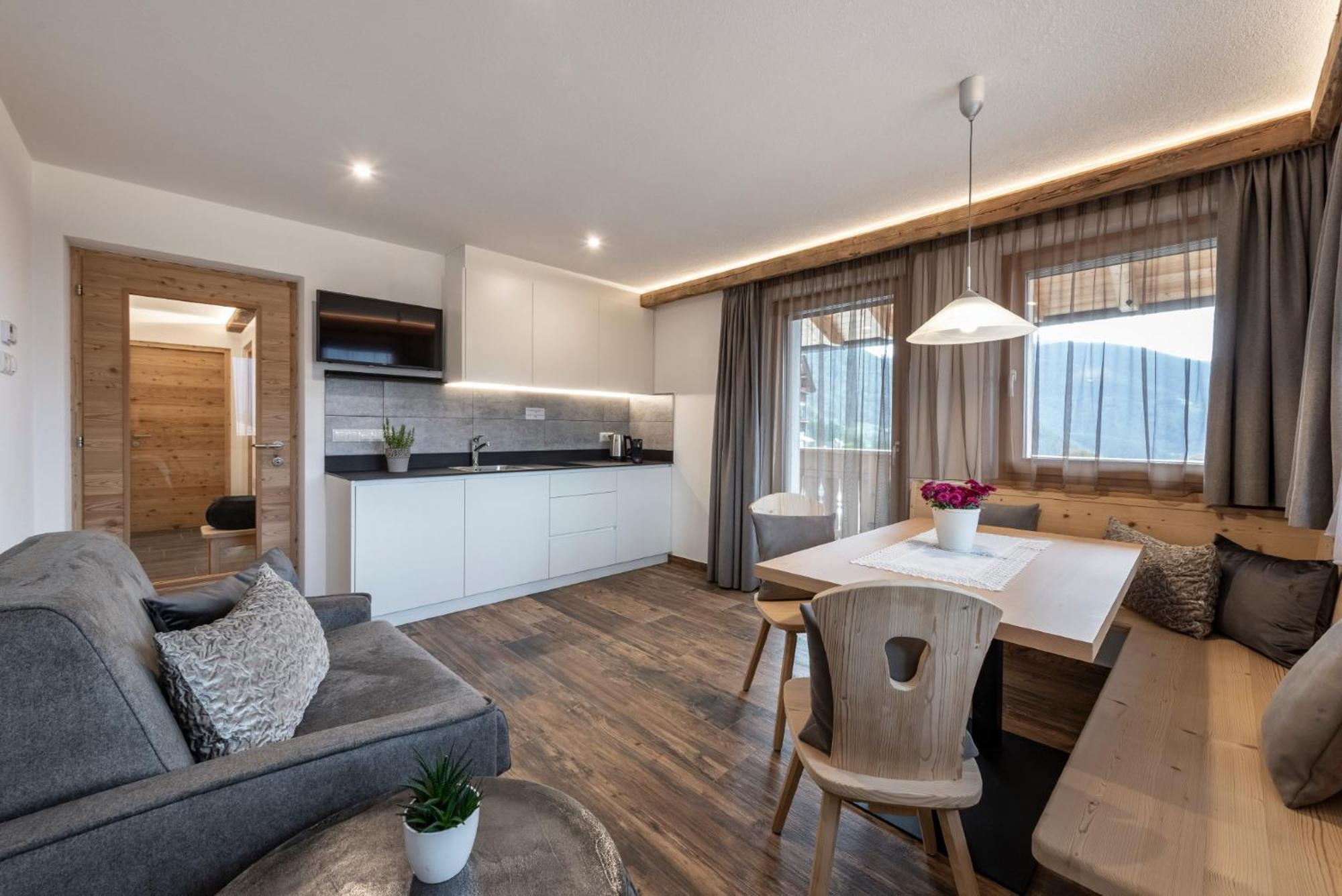 Obergasserhof Rodengo Habitación foto