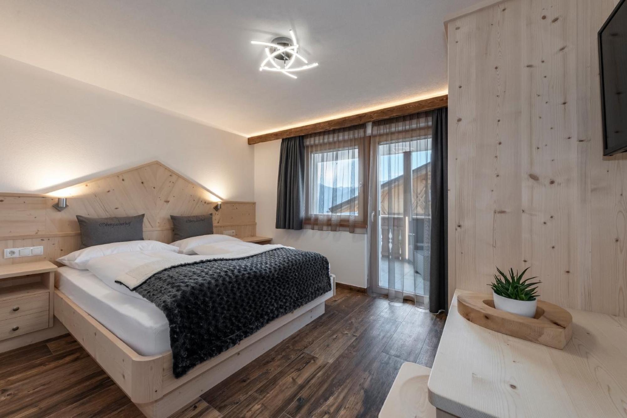 Obergasserhof Rodengo Habitación foto