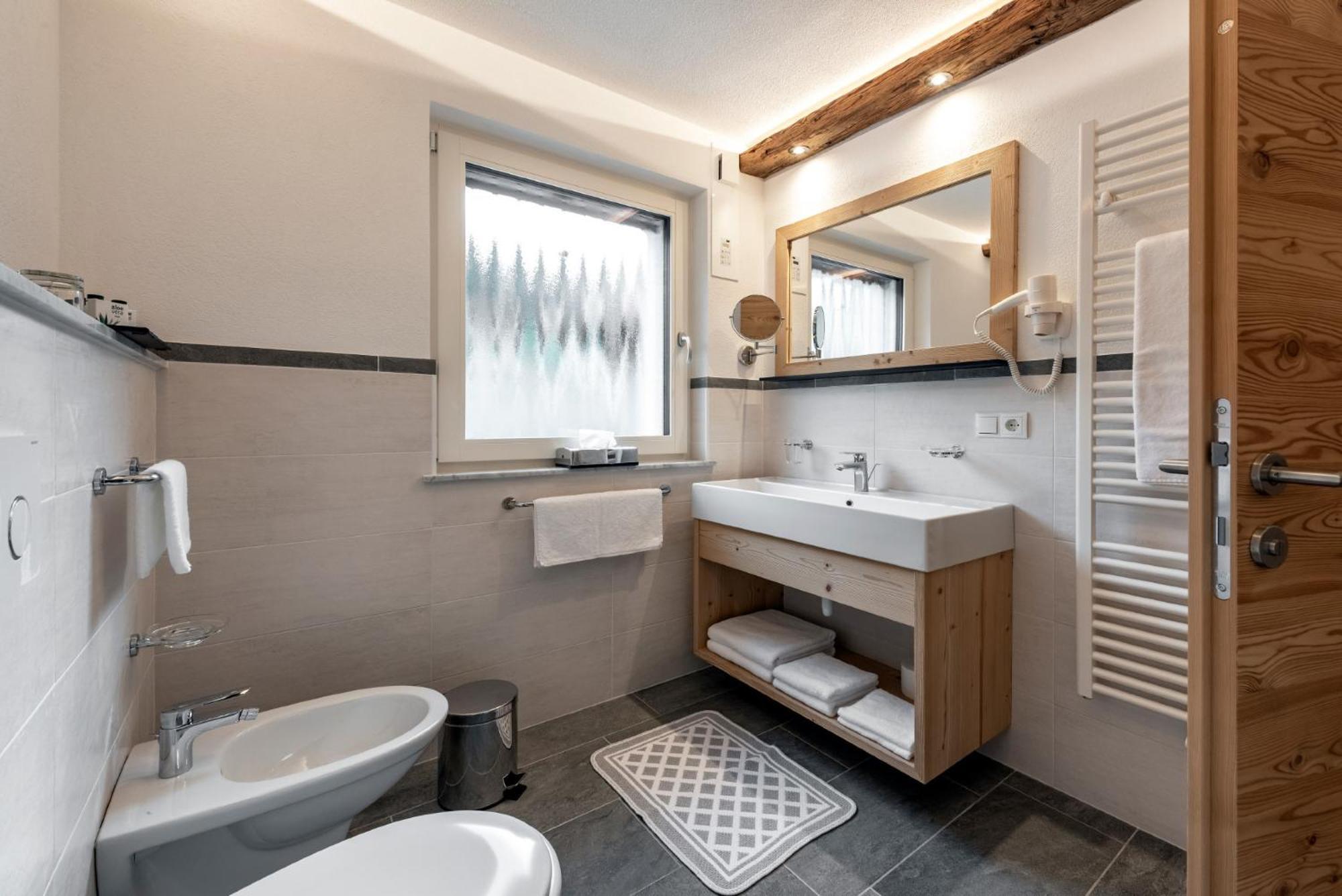 Obergasserhof Rodengo Habitación foto