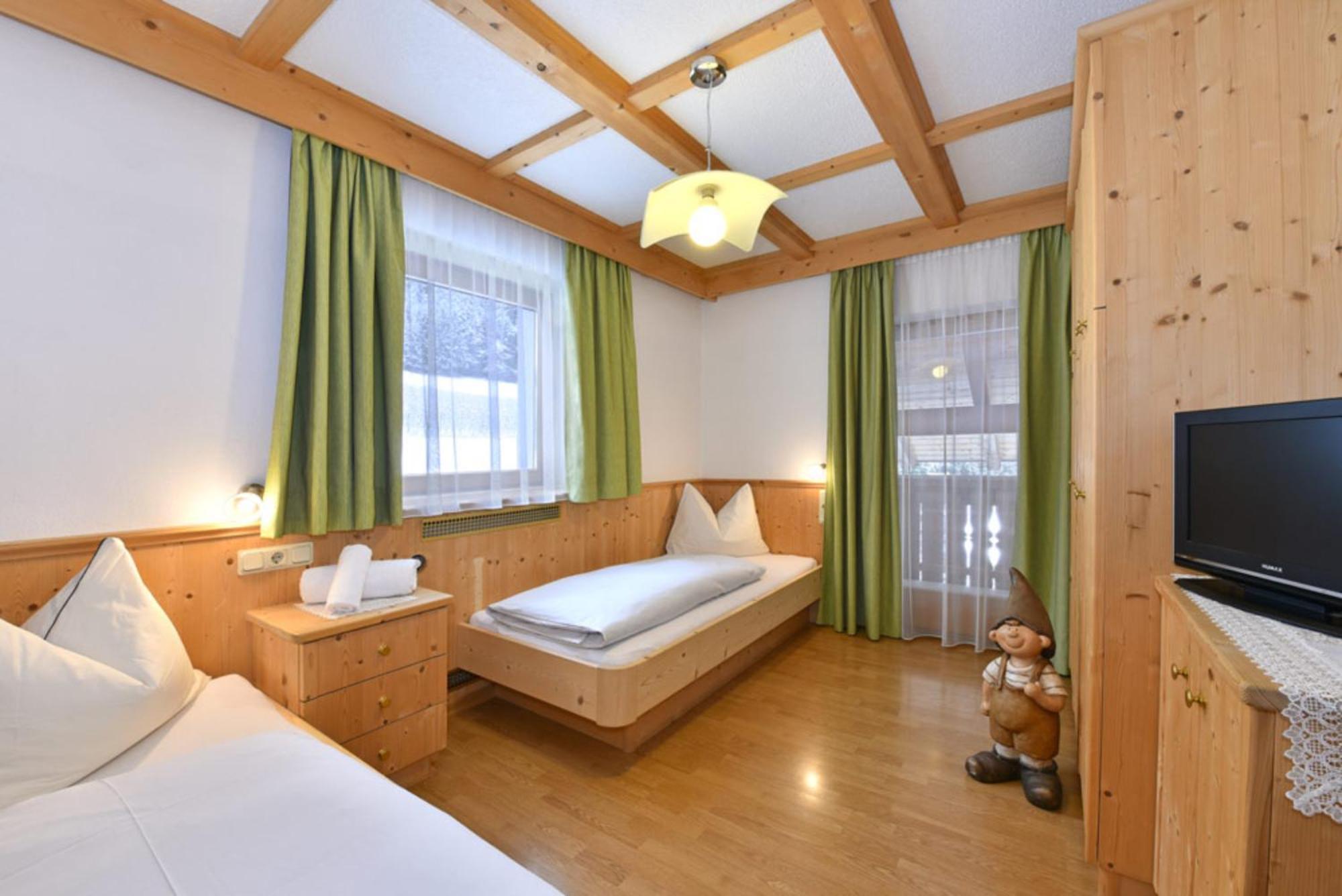 Obergasserhof Rodengo Habitación foto
