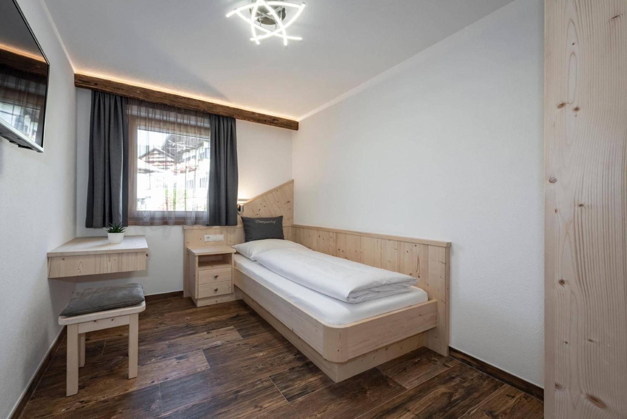 Obergasserhof Rodengo Habitación foto