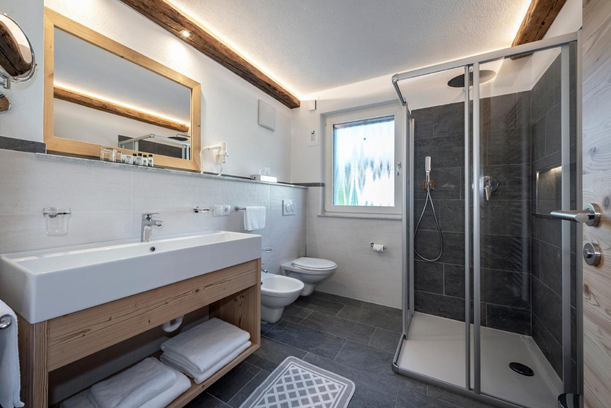 Obergasserhof Rodengo Habitación foto