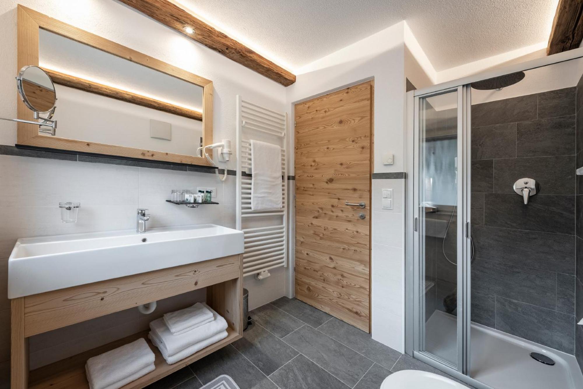 Obergasserhof Rodengo Habitación foto