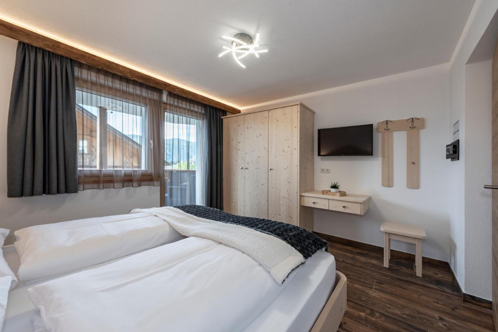 Obergasserhof Rodengo Habitación foto