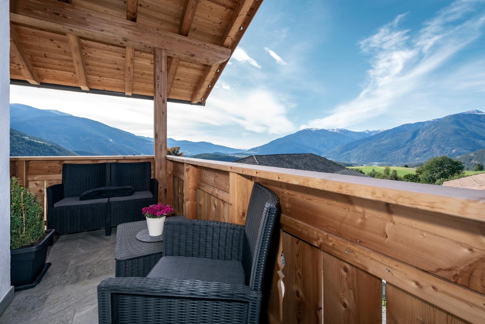 Obergasserhof Rodengo Habitación foto
