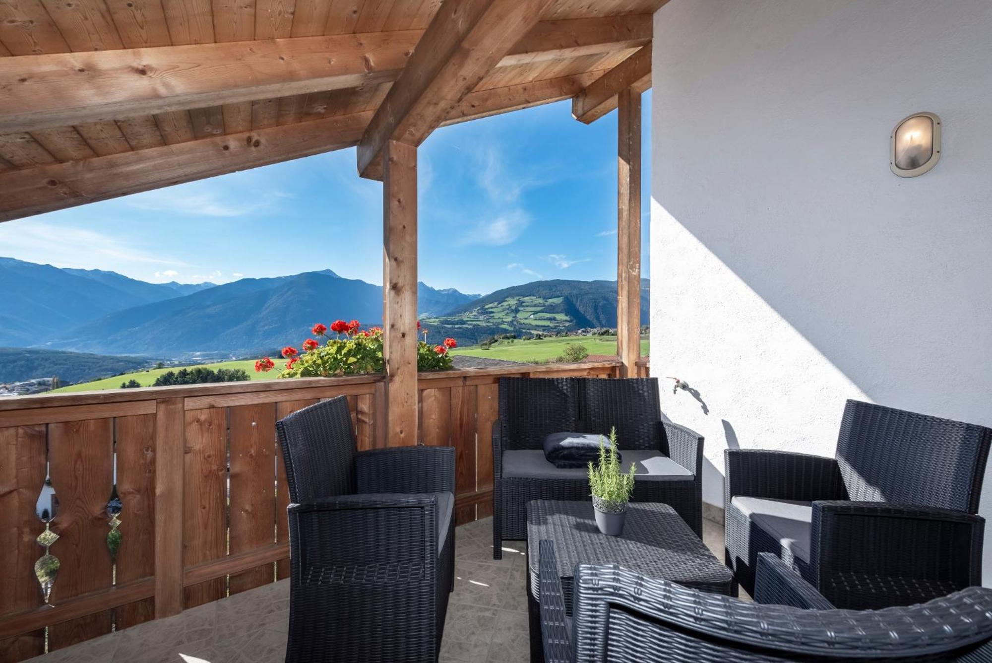 Obergasserhof Rodengo Habitación foto