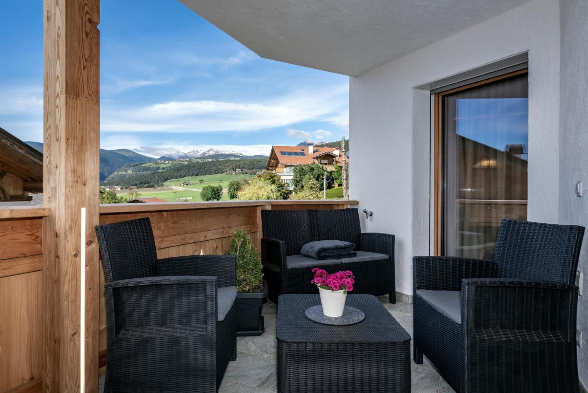 Obergasserhof Rodengo Habitación foto