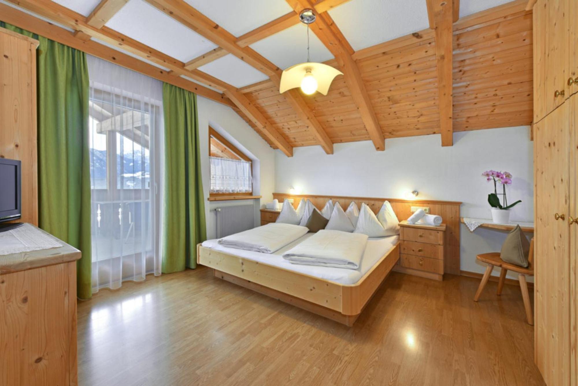 Obergasserhof Rodengo Habitación foto