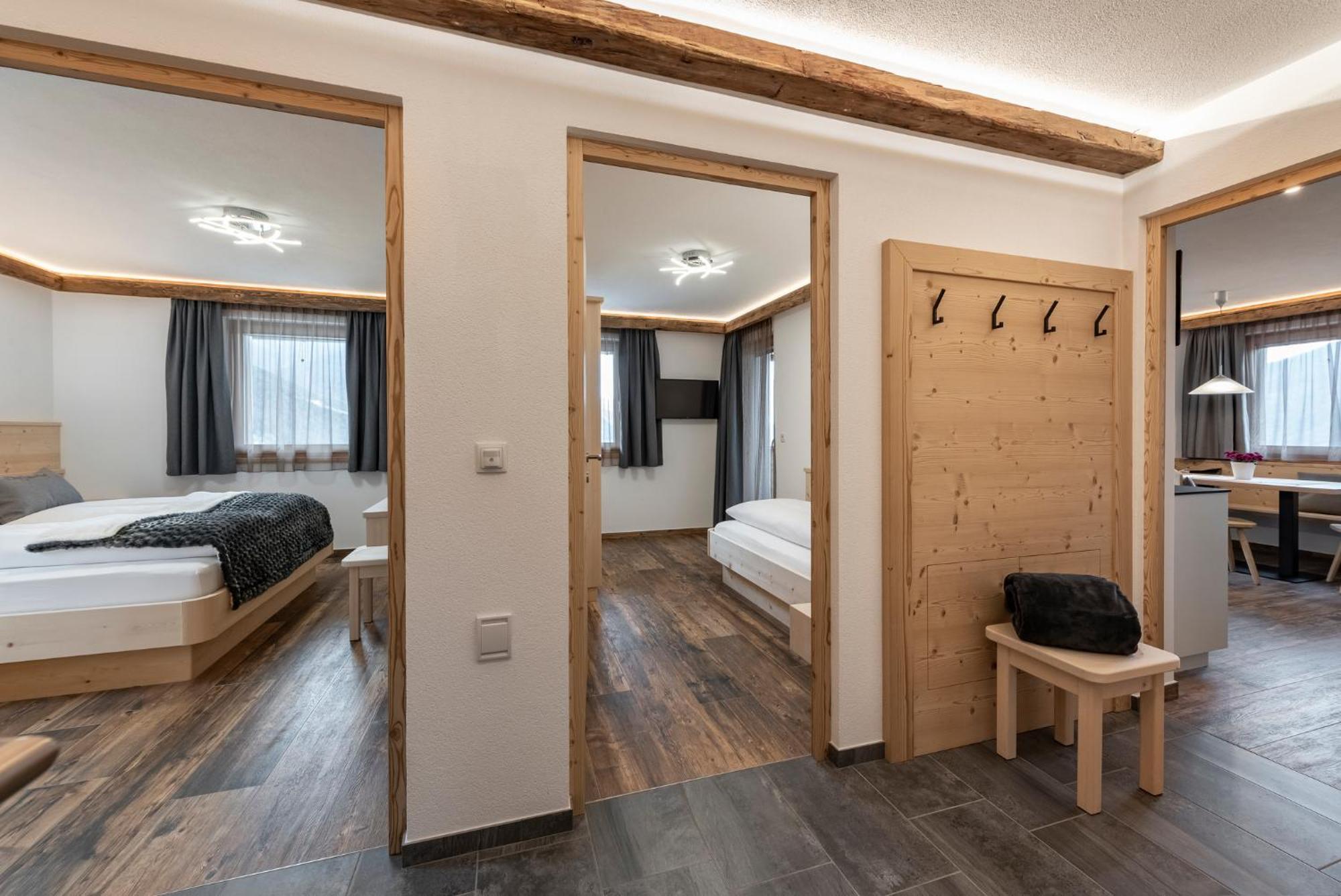 Obergasserhof Rodengo Habitación foto