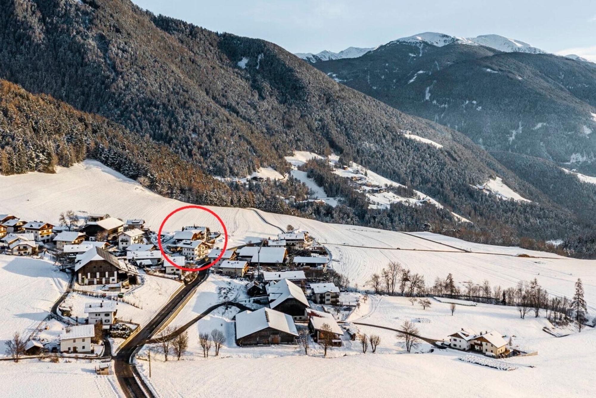 Obergasserhof Rodengo Exterior foto